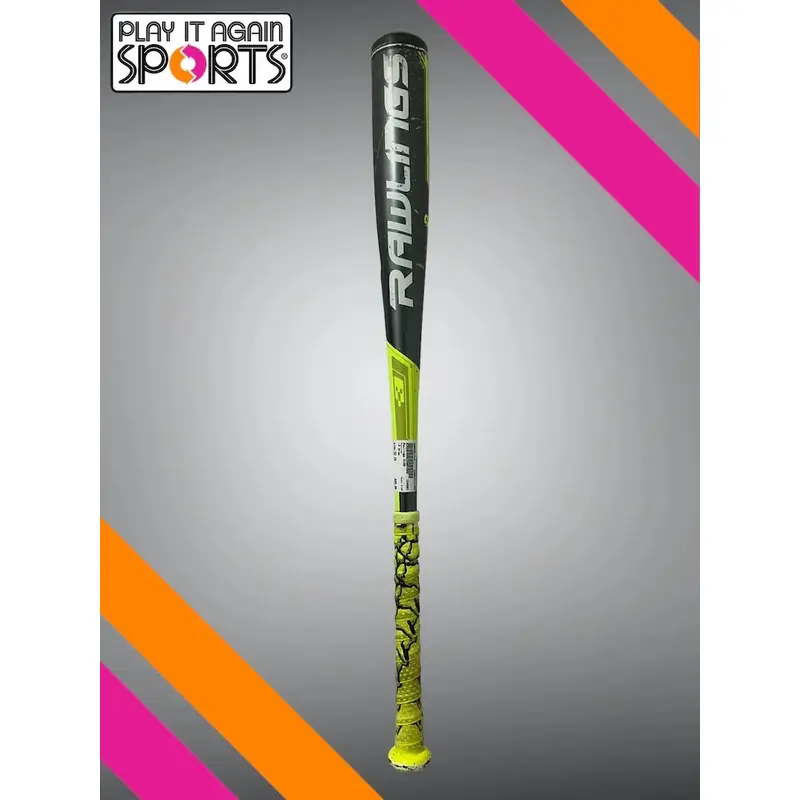 Used Rawlings (-3) 29 oz 32" 5150 Bat