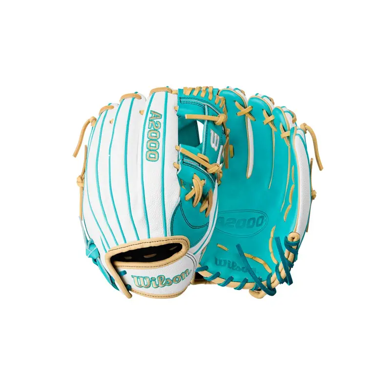 Wilson Summer A2000 H12 12" Fastpitch Glove WBW10329812