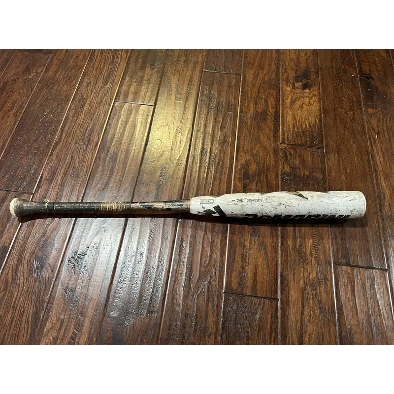2016 DeMarini BBCOR Certified Composite 30 oz 33" CF 5 Bat