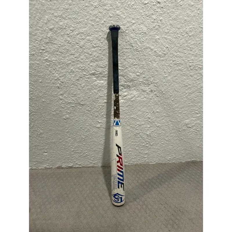 2019 Louisville Slugger BBCOR Certified Prime (-3) Composite 29 oz 32" (Used)
