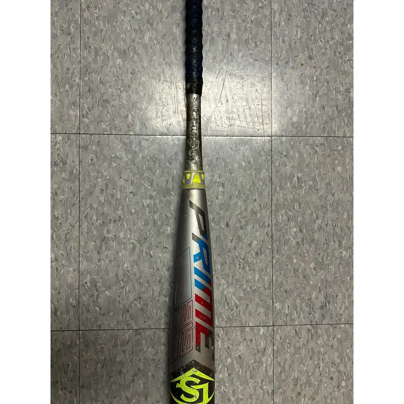 2019 Louisville Slugger USABat Certified Composite 19 oz 29" (Used) Prime 919 Bat