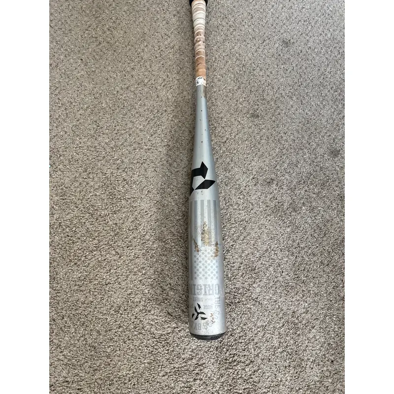 2023 DeMarini The Goods USSSA Certified Bat (-8) 22 oz 30" (Used)