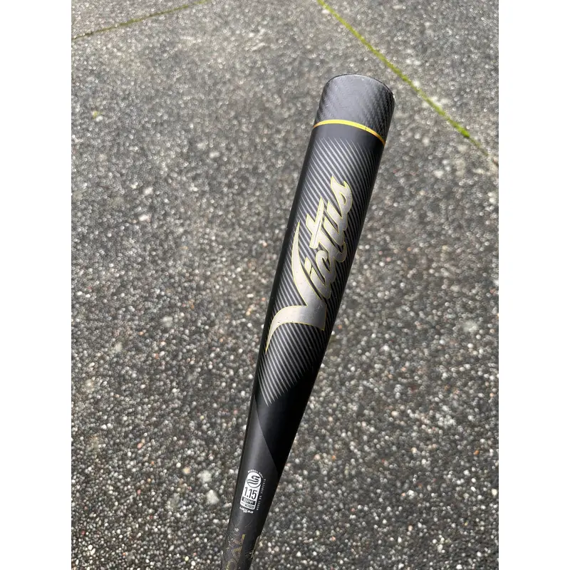 2024 Victus USSSA Certified Alloy 21 oz 31" (Used) Vandal Bat