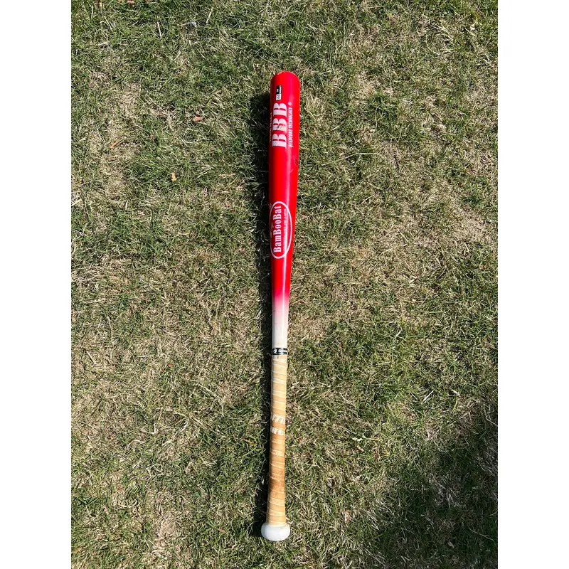 BBB Bat (-8) Hybrid 23 oz 31" (Used)