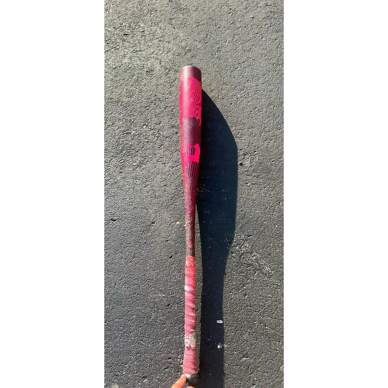 Demarini Valentines Voodoo -3 32.5in 29.5oz