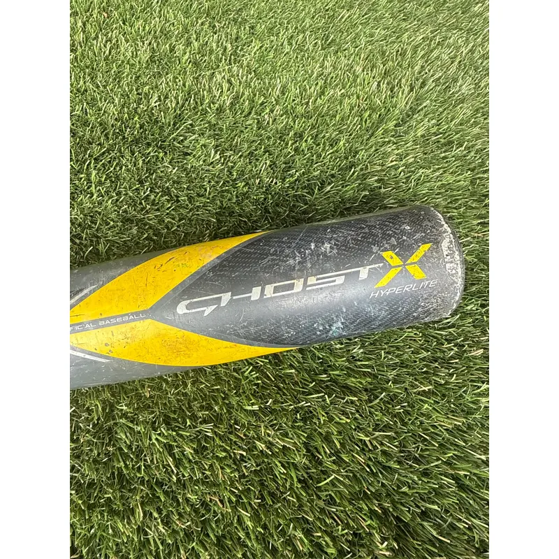 Easton ghost x