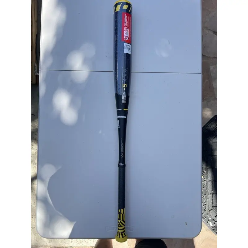 Easton Hype COMP Baseball Bat 32/27oz (Drop 5) 2 5/8 USSSA Thermo Composite