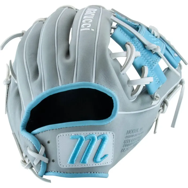 Marucci Cypress 11 3/4" 44A2 Infielder's Baseball Glove MFG3CY44A2