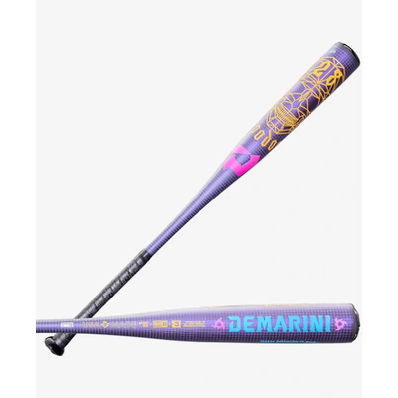 New 2026 Voodoo BBCOR 30'' -3 11851-DMRWBD25870102730