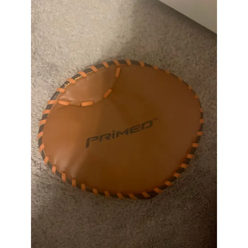 Primed Infield Training Glove