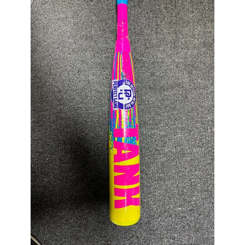 Tank USSSA Certified Bat (-5) 25 oz 30" (New)