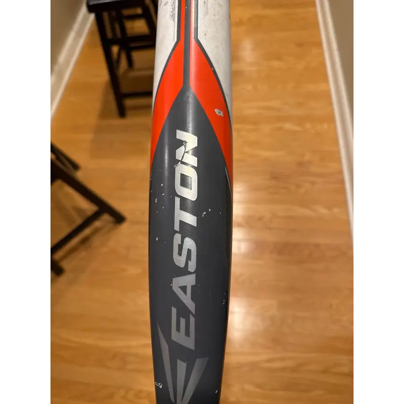 2018 Easton Ghost X USSSA Certified Bat (-8) Composite 23 oz 31" (Used)