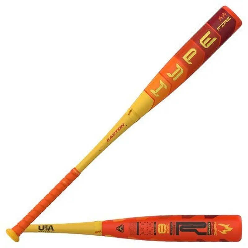 2024 Easton Hype Fire Drop 8 USA Bat (32 INCH / 24 OZ) NEW Warranty Included