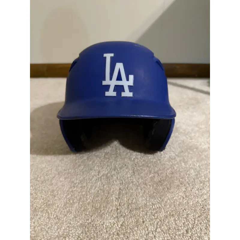6 3/8 - 7 1/8 Rawlings Batting Helmet (Used)