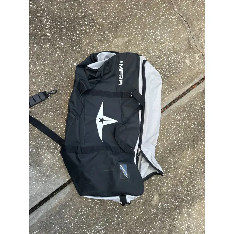 All star catchers bag