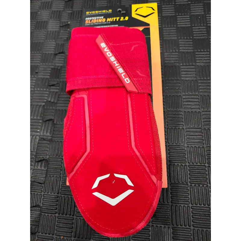 EvoShield Baseball Glove sliding glove