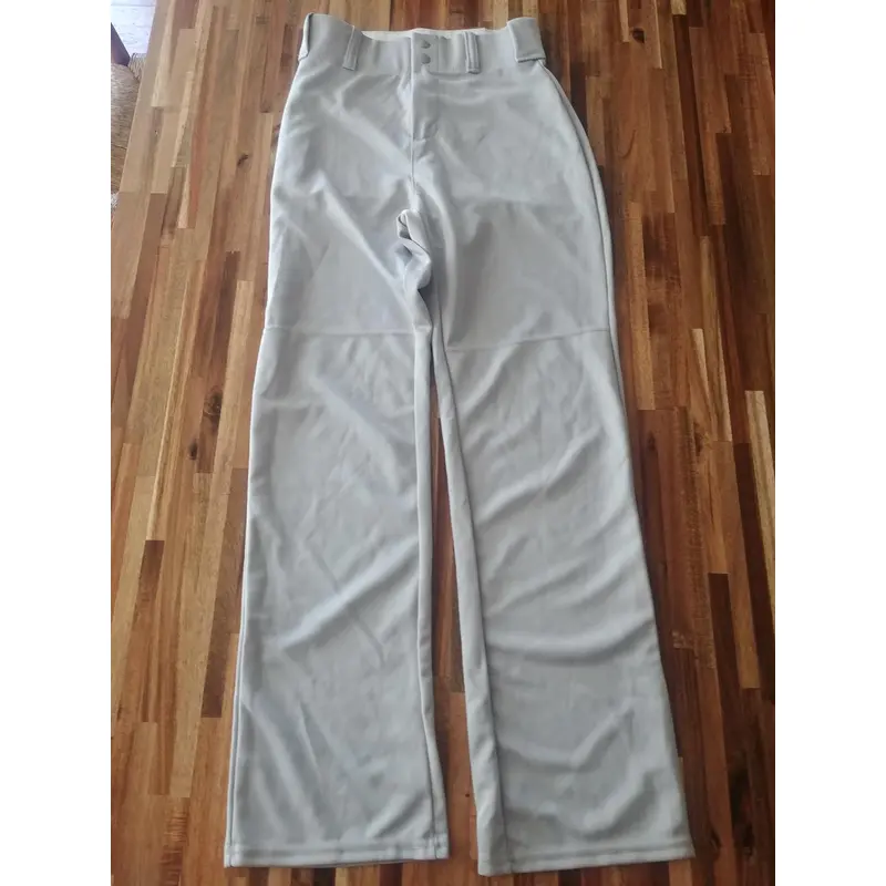 Gray Unisex New Youth XL Other Pants