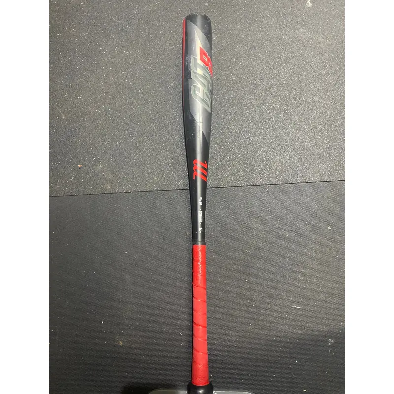 Marucci CAT8 BBCOR Certified Bat (-3) Alloy  30" (Used)