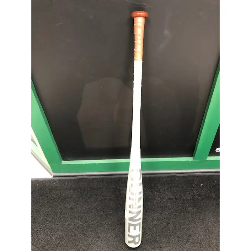 New BBCOR Certified 2022 Warstic Hybrid Gunner Bat (-3) 29 oz 32"