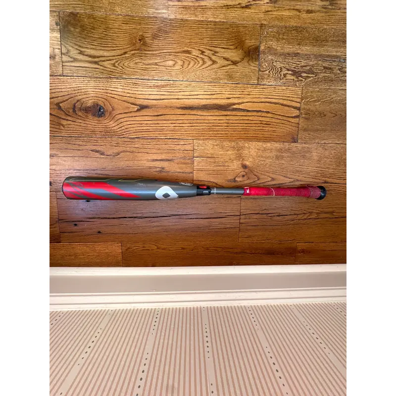Used 2019 DeMarini USSSA Certified Alloy 25 oz 30" CF Zen Bat