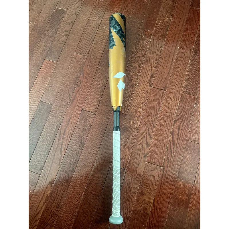 Used DeMarini (-10) 20 oz 30" Zoa Bat