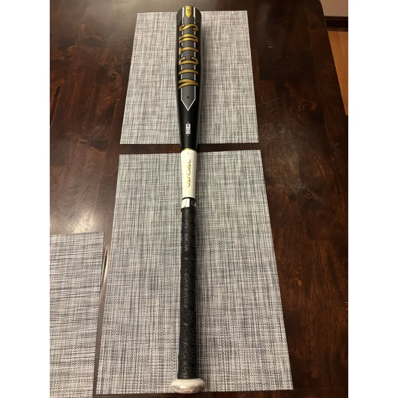 Victus Vandal BBCOR Certified Bat (-3) Alloy 29 oz 32" (Used)