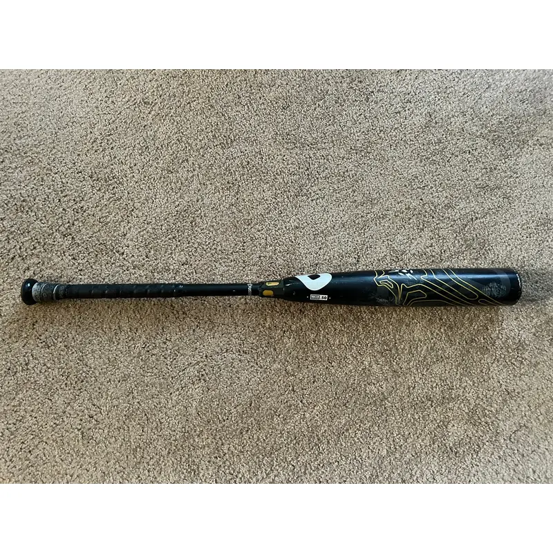 2022 DeMarini BBCOR Certified CF (-3) Composite 30 oz 33" (Used)