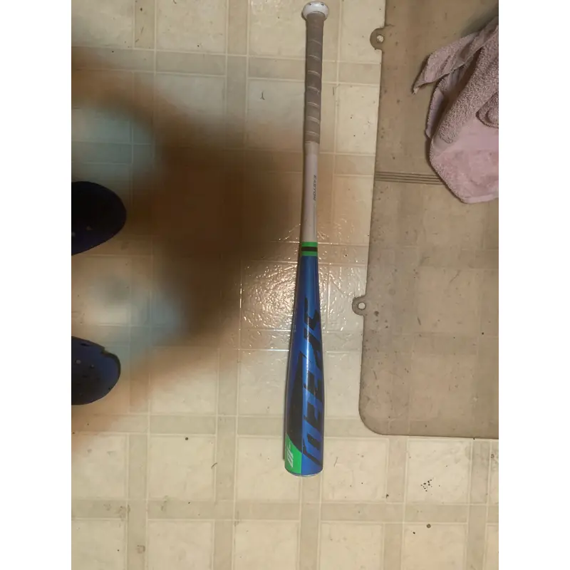 2023 Easton Speed 2 USABat Certified Bat (-10) 20 oz 30" (Used)