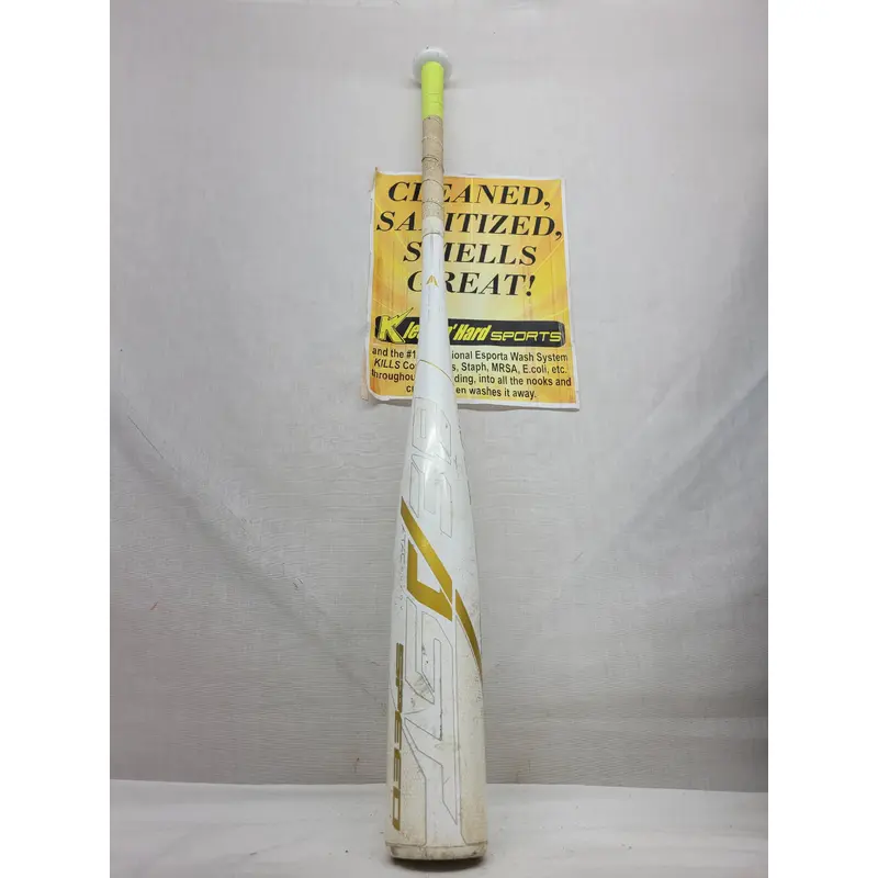 Easton Beast Speed USSSA Certified Bat (-10) 21 oz 31" (Used)