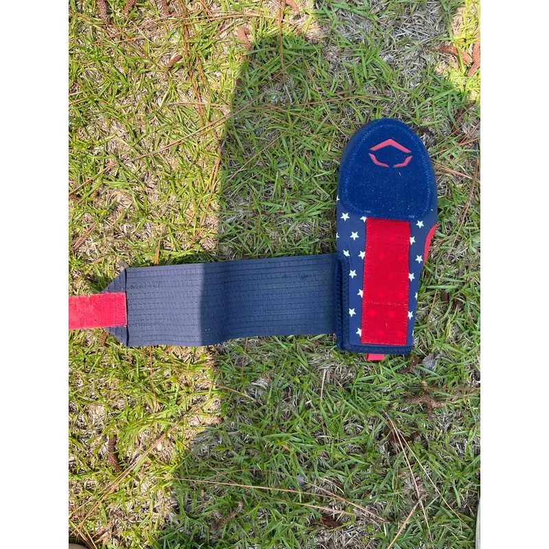 Junior EvoShield Sliding mitt Wrist Guards (Used)