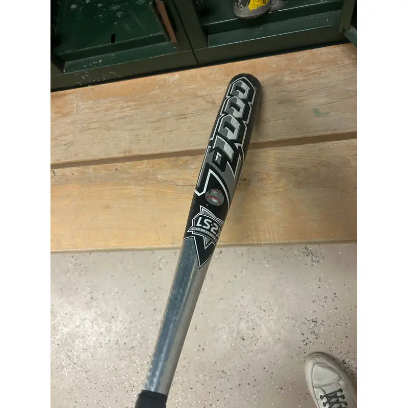 Louisville Slugger Z-1000