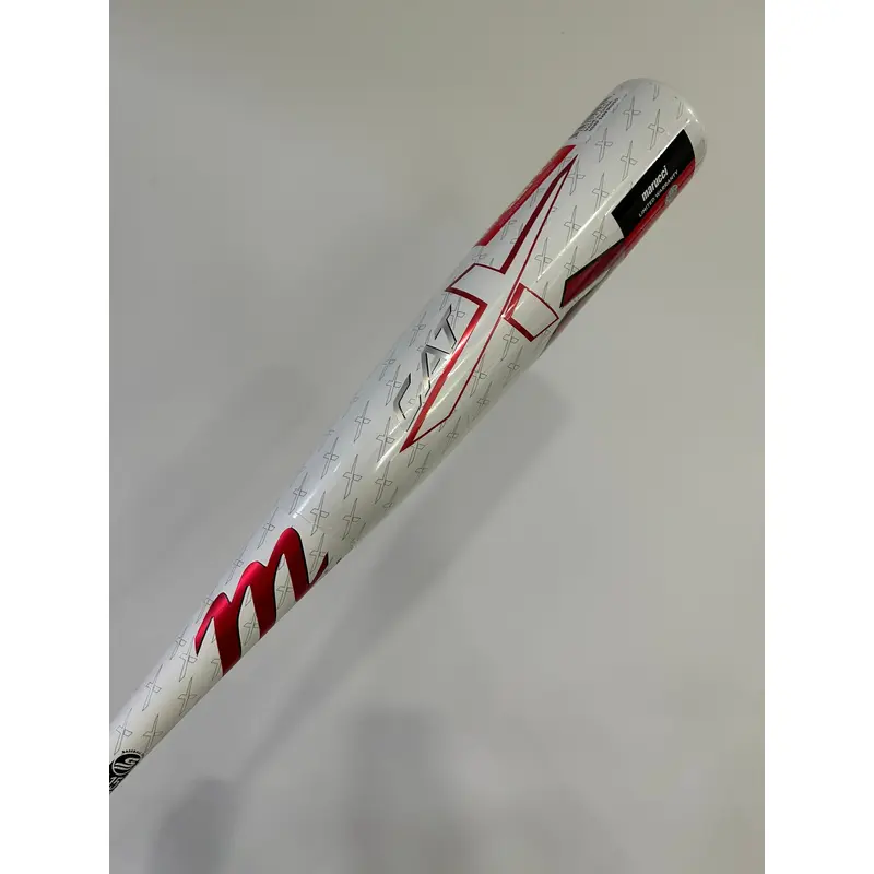 Marucci CATX2 Alloy Bat (-8) 23 oz 31" (New)