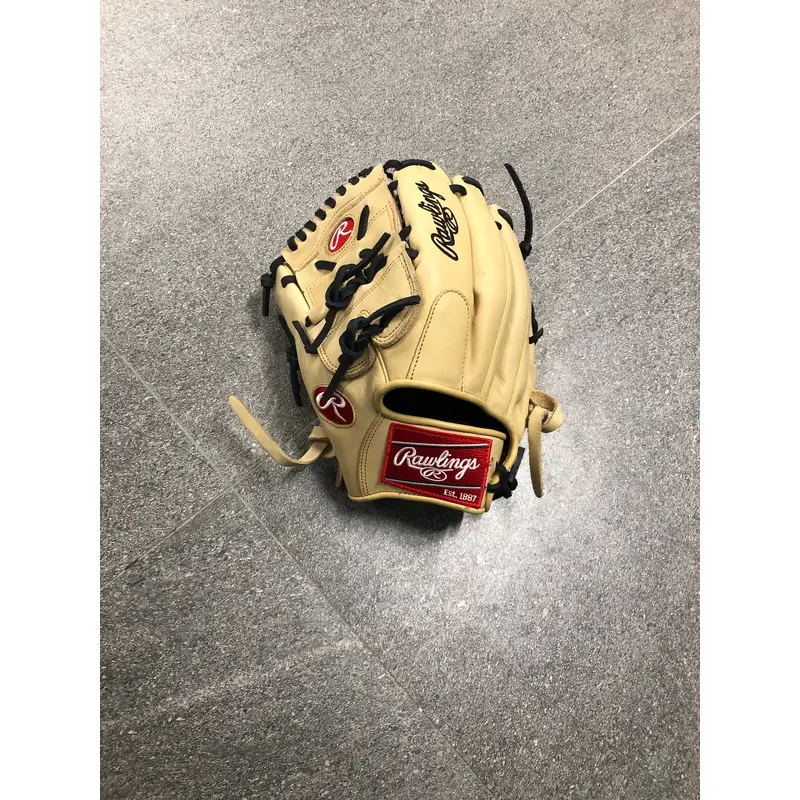 Rawlings Gelite New With Tags 12