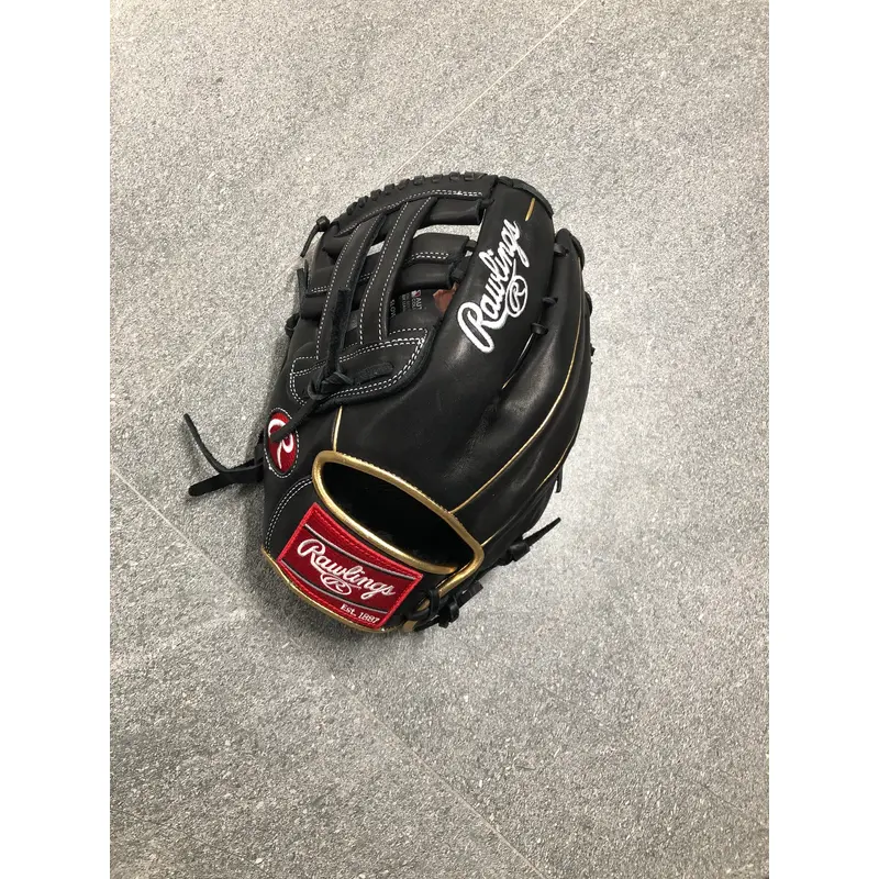 Rawlings Gelite New With Tags 13
