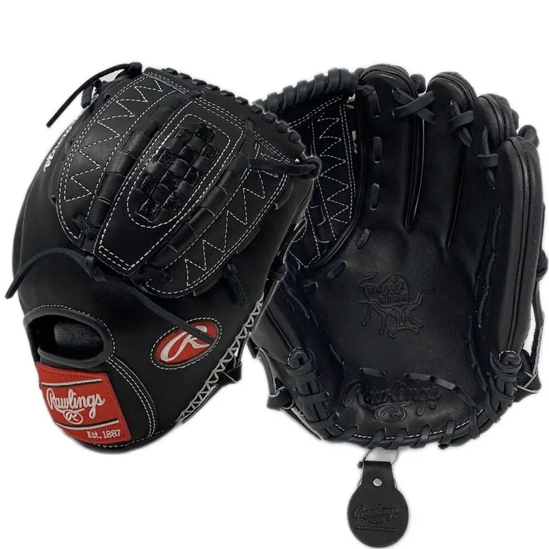 Rawlings Heart of the Hide PRO1000-14BB Baseball Glove 12 Inch Cole RHT