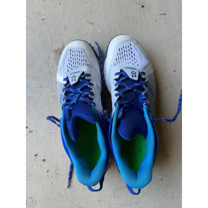 Under armor turfs