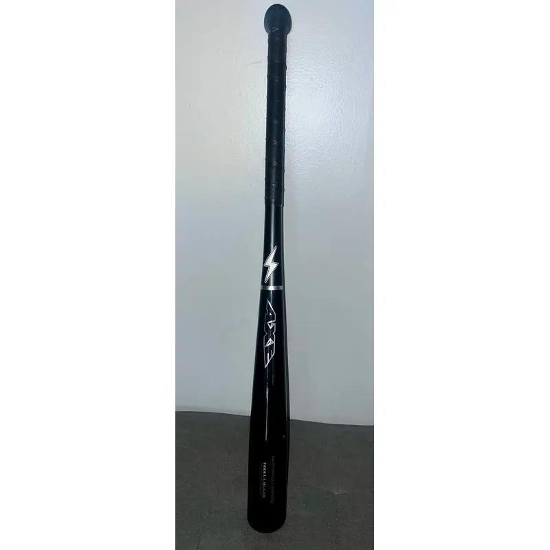 Used 2023 AXE Training Maple  30" Maple Composite Bat
