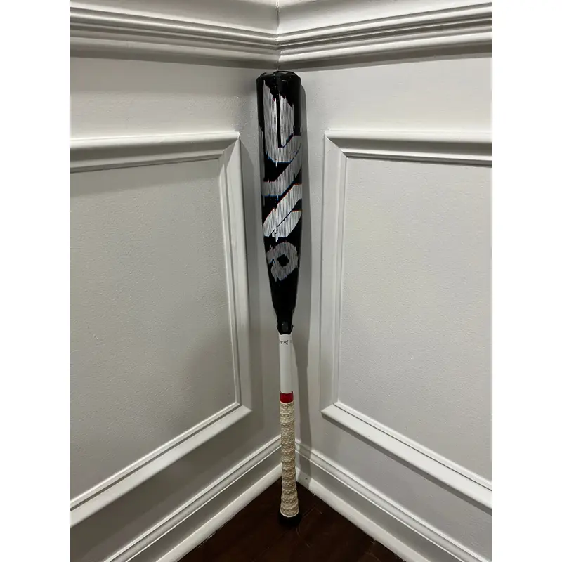 2021 DeMarini CF Glitch USSSA Certified Bat (-8) Composite 22 oz 30" (Used)