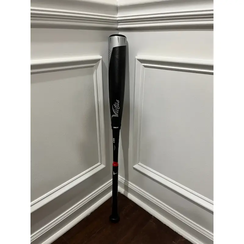 2022 Victus Nox USSSA Certified Bat (-10) Alloy 21 oz 31" (Used)