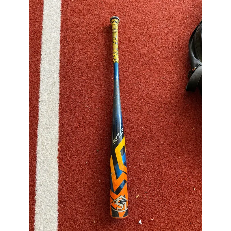 2024 Louisville Slugger Atlas Bat 33.5"