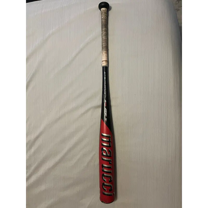BBCOR Certified Alloy (-3) 30 oz 33" CAT8 Bat