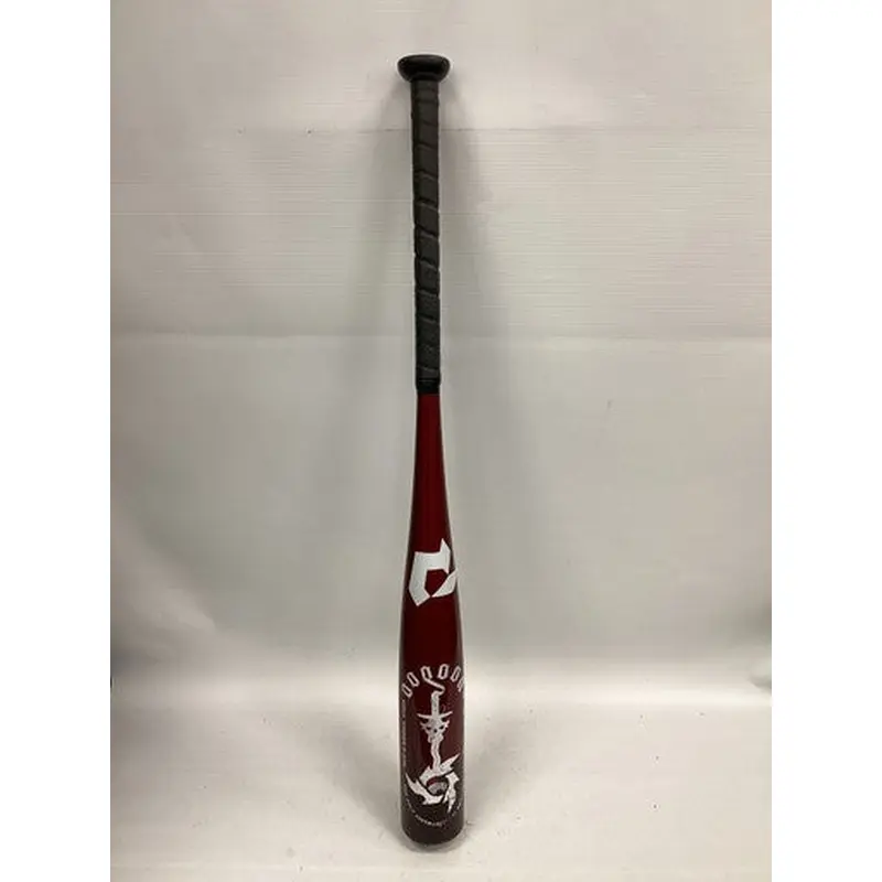 DeMarini Voodoo (Used) (-10) 31" 2 3/4" Barrel USSSA Certified Bat