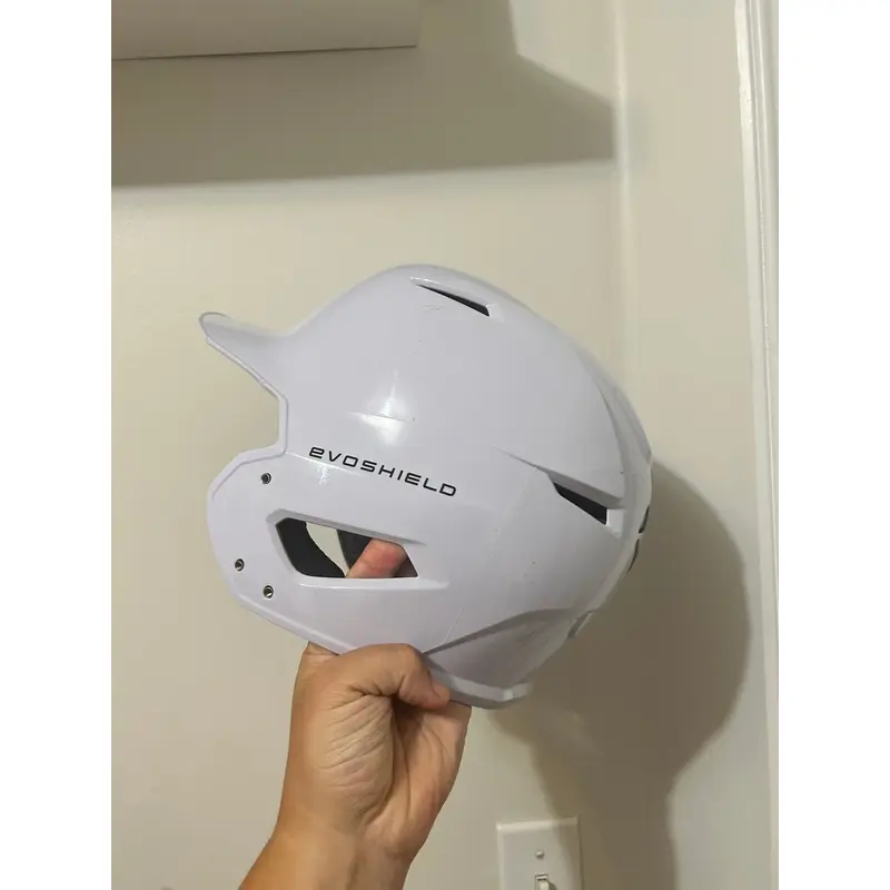 EvoShield Batting Helmet