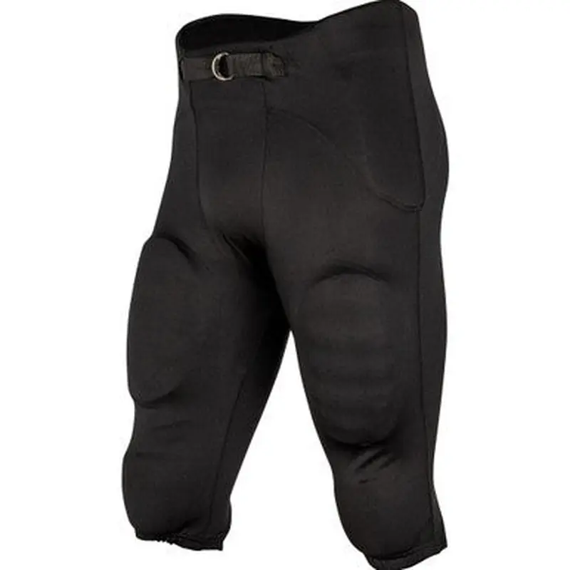New Int. Fb Pants Blk Ym 11735-chpfpu13ybm