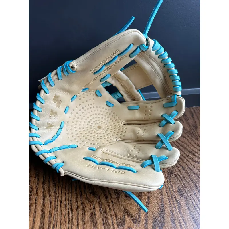 Professional Glove Care Services by Diamond Glove Care