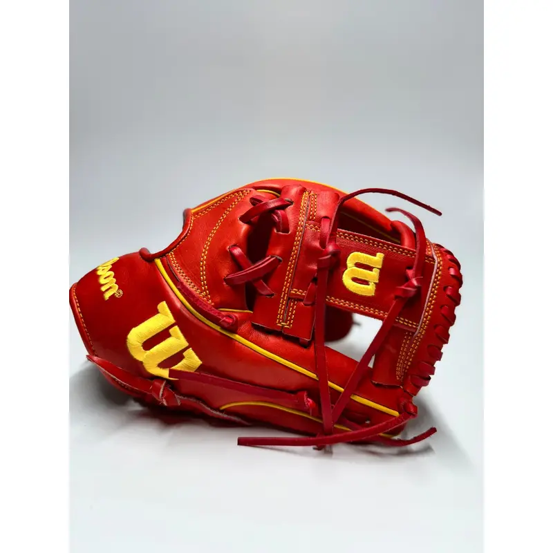 Wilson A2K OA1 11.5" Ozzie Albies 2021 Baseball Glove A2000 GOTM