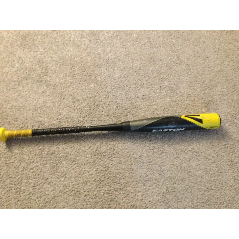 2014 Easton S2 USSSA Certified Bat (-13) Alloy 17 oz 30" (Used)