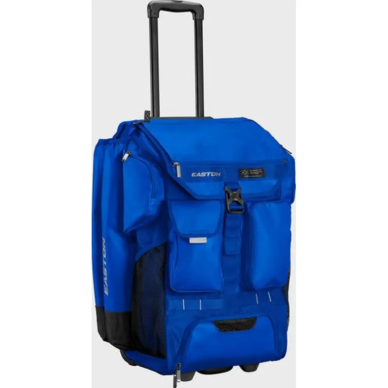 New 5-tool Phenom Wh Bag Roy 11735-eas5tphenomwbry