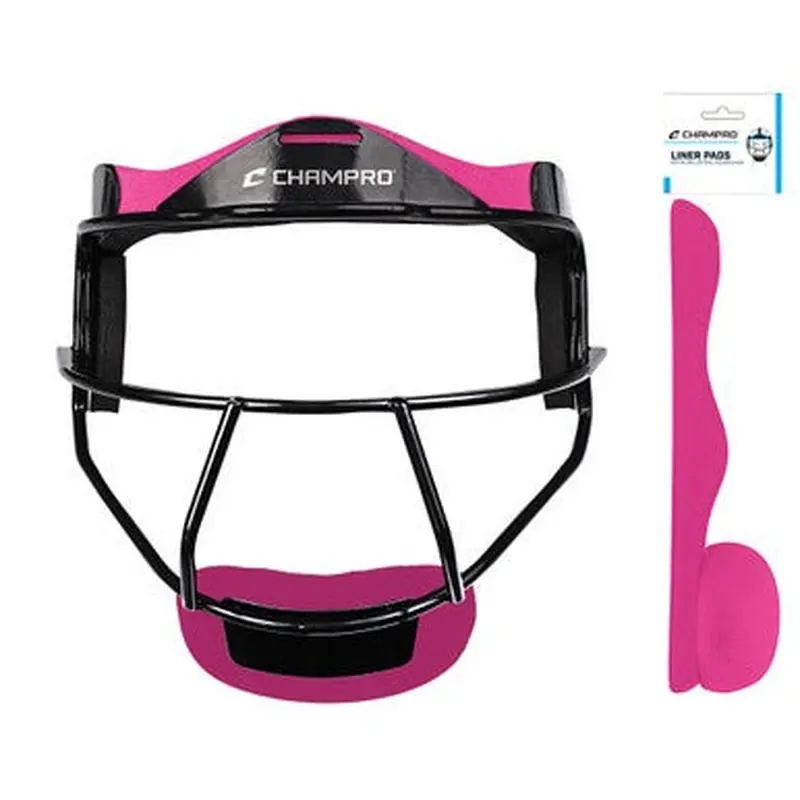 New Facemask Liner Pad Pnk 11735-chpcm01lphpk