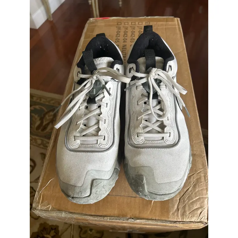 Nike baseball turf cleats